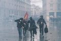 Los 'chalecos amarillos' anuncian para el 24 de octubre un "segundo acto" de su gran protesta en Francia