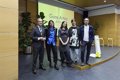 Itziar Okarizek, Beatriz Olabarrietak eta Kampai Espazioak irabazi dituzte 2026ko Gure Artea sariak