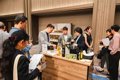 Euskadiko txakolinak eta sagardoak Japonian presentzia indartzeko merkataritza misioa egiten ari dira