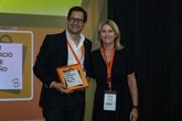 Foto: COMUNICADO: Farmaciasdirect hace historia: cinco años consecutivos como Mejor Comercio Online del Año