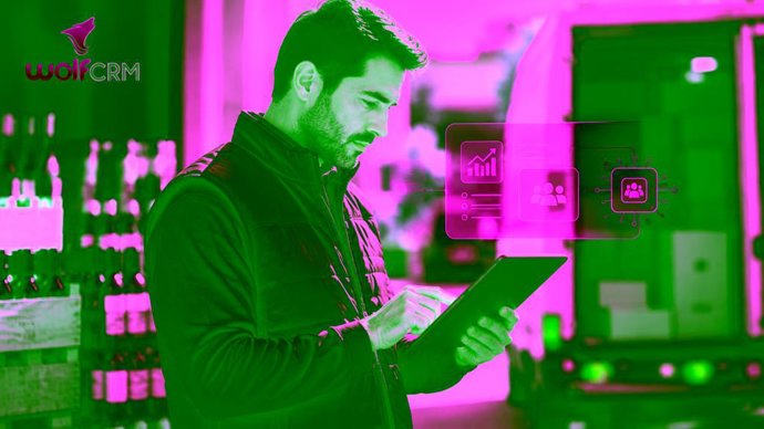 La digitalización comercial en sector alimentación