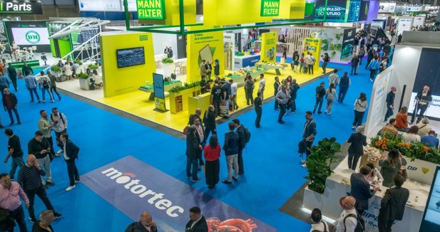 Ifema Madrid