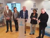 Foto: Las nuevas Jornadas de Música Contemporánea de Segovia ofrecen hasta 2027 un total de 20 estrenos absolutos