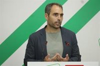 Valero (IU): La Junta "debería pedir perdón" en el día del cáncer de mama tras su "negligencia" con los cribados