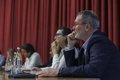 Antoñanzas (PR+) critica un discurso de "promesas incumplidas" y el "olvido" de las 104 VPO adjudicadas por promotoras