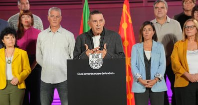 País Vasco
