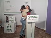 Foto: Podemos e IU en Extremadura querían concurrir juntas el 29N pero las "estrategias estatales" se lo impiden