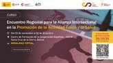 Foto: El CSD y AECID impulsan una alianza iberoamericana para promover la actividad física