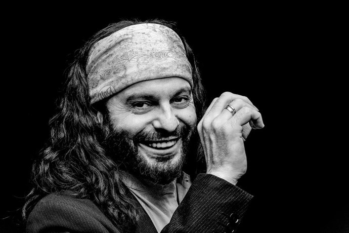 Archivo - Javier Labandón, 'El Arrebato', 