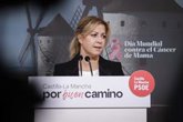 Foto: PSOE insiste en que pide la retirada del Estatuto por la "traición" de Núñez "para seguir siendo candidato" del PP