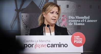 Castilla-La Mancha