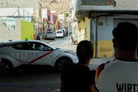 A prisión los dos investigados por asesinato de un varón en el barrio de Pescadería, en Almería