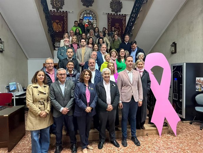 En el Día Mundial del Cáncer de Mama se ha incidido en la importancia de la prevención para la detección precoz.