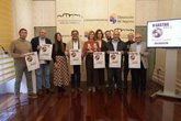 Foto: Huevos fritos y picadillo en el V Gastro-Kilómetro Cero de Alimentos de Segovia, que se celebra en Villacastín el sábado