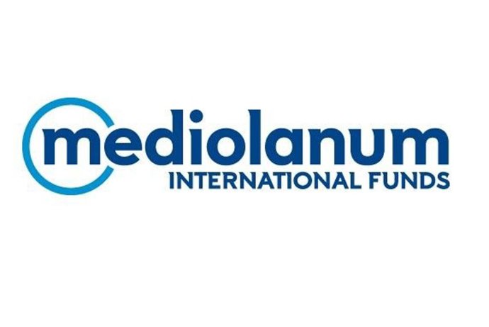 Archivo - Logo de Mediolanum International Funds.