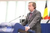 Foto: Bulgaria avisa de que la inestabilidad en Francia puede rebajar el apoyo militar a Ucrania
