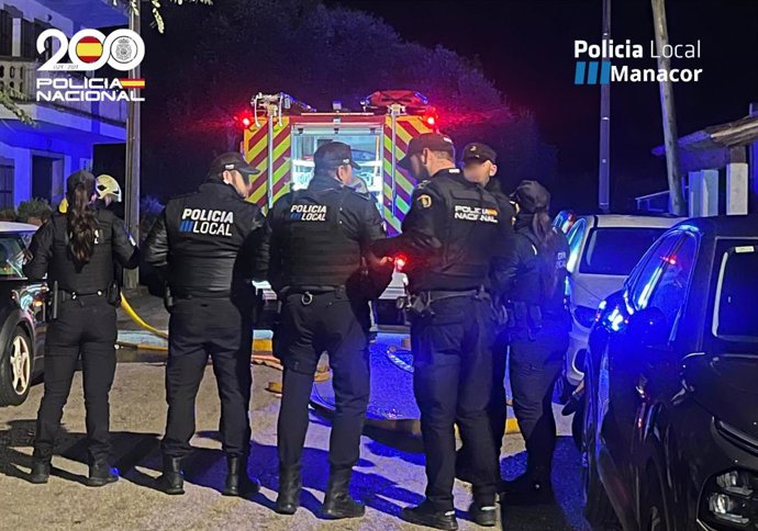Preso por ter abusado sexualmente de menores em um hotel em Manacor