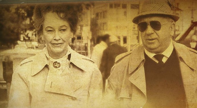 Ed y Lorraine Warren: Tras el rastro del mal, el documental más 'paranormal', llega este Halloween a Discovery