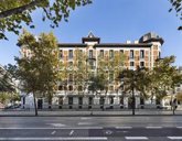 Foto: Mariott lanza un proyecto de 17 viviendas de lujo en un palacio histórico de Madrid junto a Impar Capital