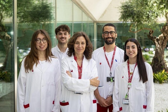 El consorcio está liderado por el BST