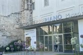 Foto: El Museo Patio Herreriano presta una pieza de Dalí al Thyssen para una exposición