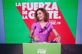 Foto: Montero valora que el Gobierno destinará "más de 10 millones" para plazas públicas en residencias de la UPO y la UJA