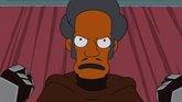 Foto: Diez años después, Los Simpson traen de vuelta a Apu... con nueva voz