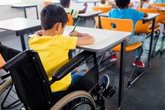 Foto: La Federación de Asociaciones de Espina Bífida e Hidrocefalia cumple 45 años y reafirma su compromiso con la inclusión