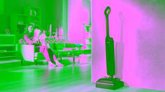 Foto: COMUNICADO: Eureka presenta FloorShine 470, solución versátil para aspirar y fregar los suelos de los hogares españoles