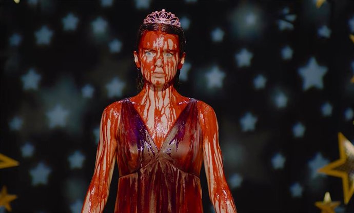 La protagonista de Carrie revela si habrá temporada 2 de la serie de Prime Video