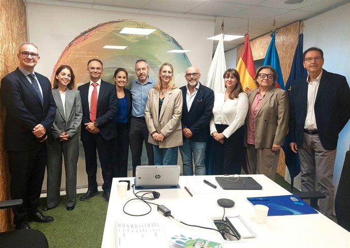 Alicante defiende por segunda vez consecutiva su candidatura a Capital Europea de la Innovación