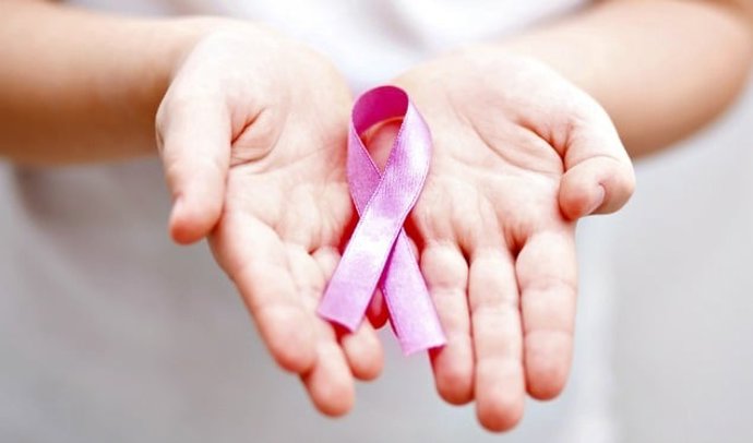 Día Mundial del Cáncer de Mama.