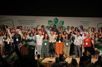 IU aspira a formar un "Grupo Andaluz en el Senado" para que Andalucía cuente "con una voz propia" tras el 29N
