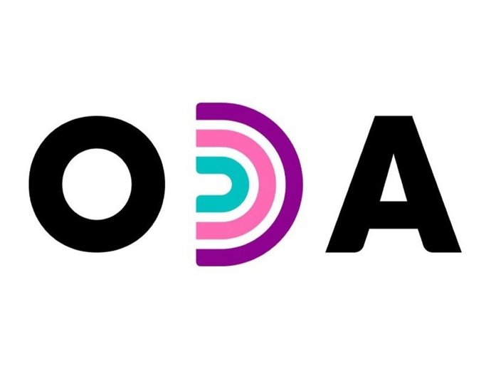 Logotipo de ODA