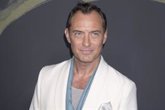 Foto: Jude Law encarnará a un legendario entrenador del Liverpool en la nueva serie de Jack Thorne, creador de Adolescencia