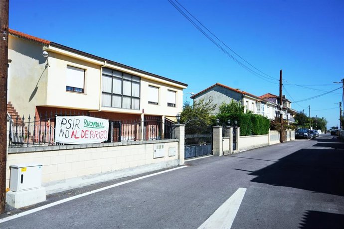 Barrio de Rucandial