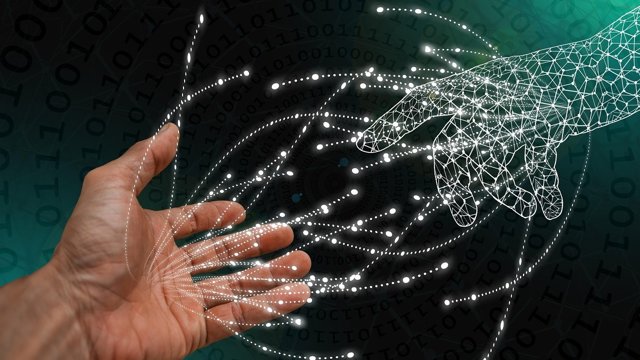 Archivo - Inteligencia Artificial.