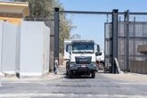 Foto: O.Próximo.- Israel anuncia la reanudación gradual de la entrada de mercancías en Gaza tras cuatro días de suspensión