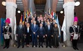 Foto: El II Encuentro de Ciudades Iberoamericanas de Madrid debate sobre agenda urbana, IA, cultura y seguridad