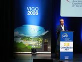 Foto: La vacuna española contra la tuberculosis completa dos hitos clínicos y aspira a llegar al mercado antes del 2030