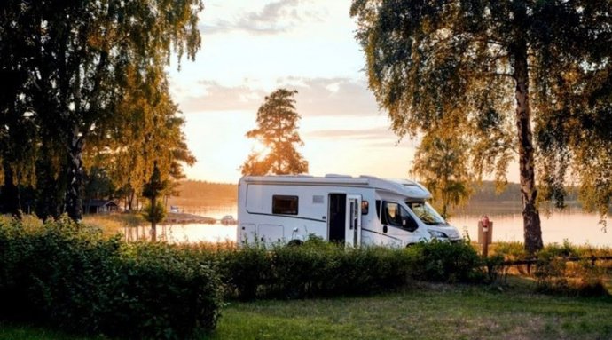 Archivo - CamperDays.