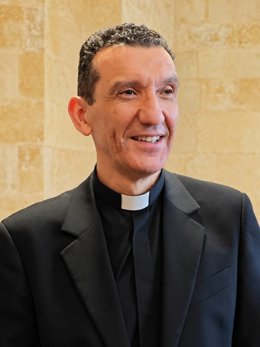 Ángel Cordovilla.