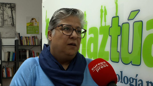 Psicóloga advierte que la nueva DANA puede provocar procesos de retraumatización