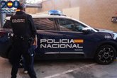 Foto: Dos detenidos por robar en varios vehículos en la zona de Miraflores de Córdoba