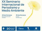 Foto: La IA protagonizará en Córdoba el XX Seminario Internacional de Periodismo y Medio Ambiente