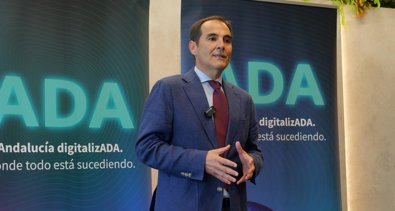 Es Andalucía - Sevilla
