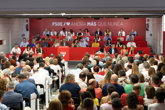 Foto: Renuncian los candidatos 2 y 3 del PSOE al Congreso por Palencia tras imponer Ferraz a Seijo como cabeza de lista