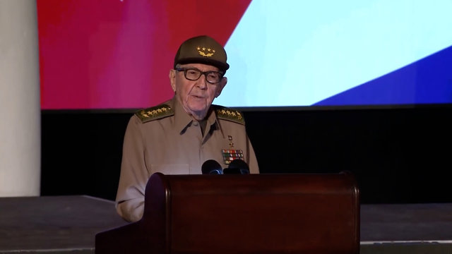 Florida emite una orden de arresto contra Raúl Castro por el derribo de dos avio