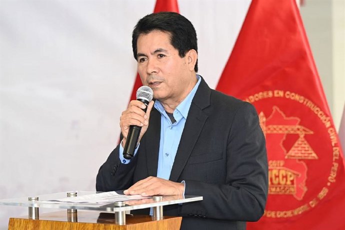 Perú.- Federación de Construcción Civil pide fortalecer capacidad de respuesta del Ejecutivo