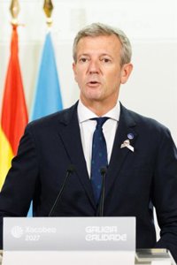 Rueda reivindica el presupuesto de vivienda, con un alza que la Xunta eleva al 27% con los organismos del área